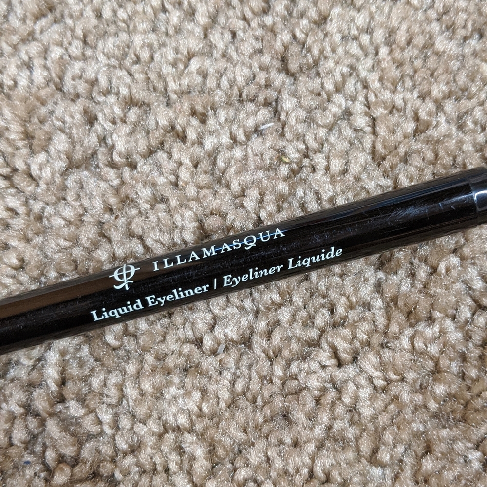5/$15 Illamasqua Liquid Eyeliner